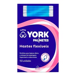 Haste Palinetes York C/150