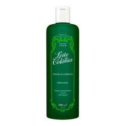 Leite Colonia Tradicional 200ml