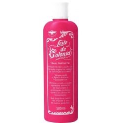 Leite Colonia Final Fantastico 200ml