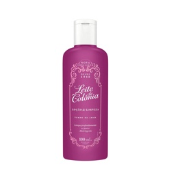 Leite Colonia Tempo De Amar 100ml