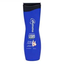 Shampoo Monange Lisos Rad