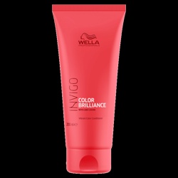 Condicionador Wella Invigo Color Brilhance 200ml
