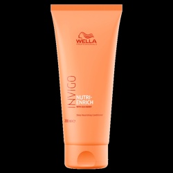 Condicionador Wella Invigo Ntri Enrich 200ml