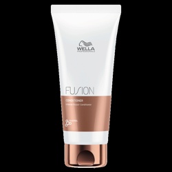 Condicionador Wella Fusion Intense 200ml
