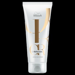 Condicionador Wella Oil Reflections 200ml