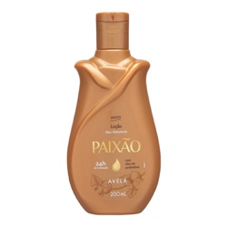 Hidratante Paixao 200ml AvelÃ