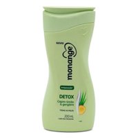 Hidratante Monange Detox 200ml