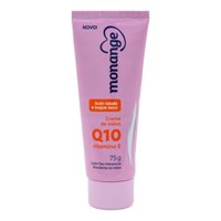 Creme Maos Monange Q10+vit E 75gr
