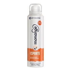 Desodorante Monange Aero Esporte 90g