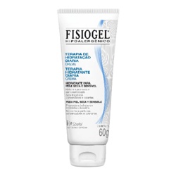 Fisiogel Cr 60g