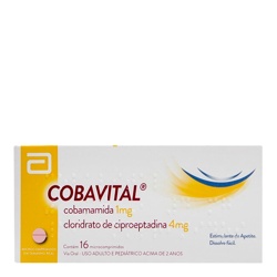 Cobavital C/16 Comp