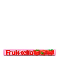 Fruitella Morango 40g