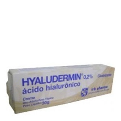 Hyaludermin 0,2% 30g