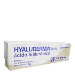 Hyaludermin 0,2% 10g
