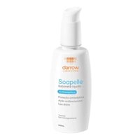 Soapelle Aloe Vera 140ml