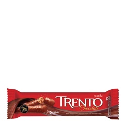 Trento Wafer Chocolate
