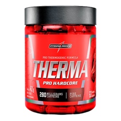 Bodysize Therma Pro Hardcore 60 Cap