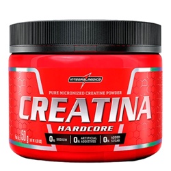 Creatina 150gr Integralmedica