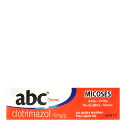 Abc Crm 20 G