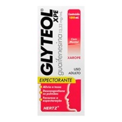 Glyteol Xp Adulto 150ml