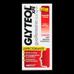 Glyteol Xp Adulto 100ml