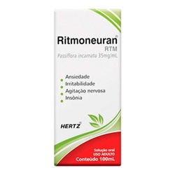 Ritmoneuran 100ml