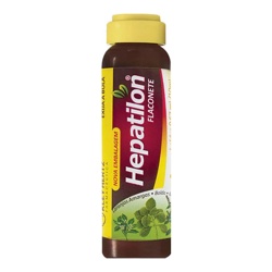 Hepatilon C/10ml Flaconete