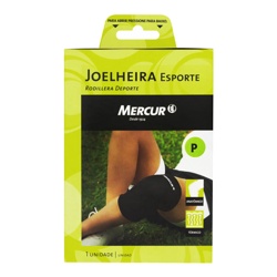 Joelheira Mercur P