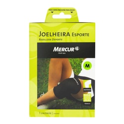 Joelheira Mercur M