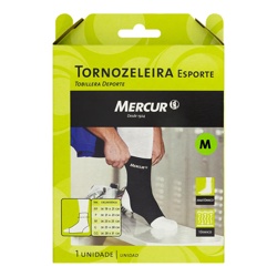 Tornozeleira Mercur M - Bc0045bs