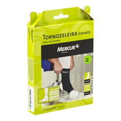 Tornozeleira Mercur G - Bc0045cs