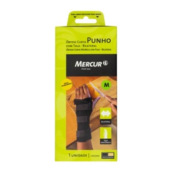 Ortese Punho Bilat Pr M