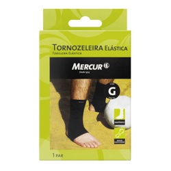 Tornozeleira Mercur G
