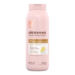 Hidratante Hidratanteramais 500ml Colageno