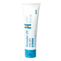 Ureadin Cr 20% 50g