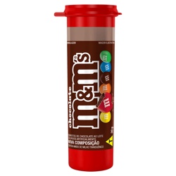 M_m Mini Chocolate 30g