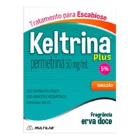 Keltrina Plus 60ml