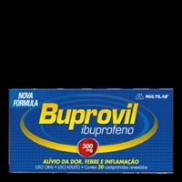 Buprovil 300mg C/20cps