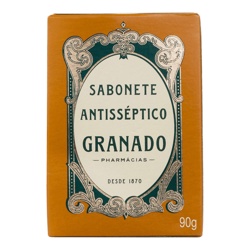 Sabonete Anti Sept Granado 90g