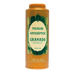Polvilho Granado Trad 200g