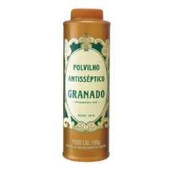 Polvilho Granado Trad 100g