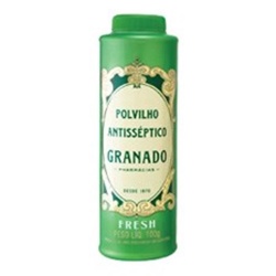 Polvilho Granado Fresh 100g