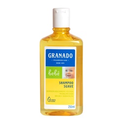 Shampoo Granado Bebe 250ml