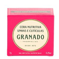 Cera Nutrit Granado Pink 7g
