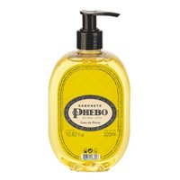 Sabonete Liquido Phebo 320ml Lima