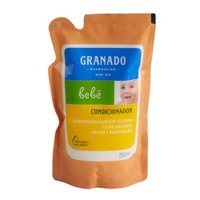 Condicionador Granado Bebe Trad 250ml Refil