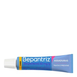 Bepantriz 30g