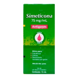 Simeticona Gts 15ml