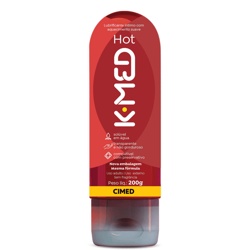 K-med Cimed Hot 200ml