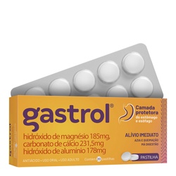 Gastrol 20past